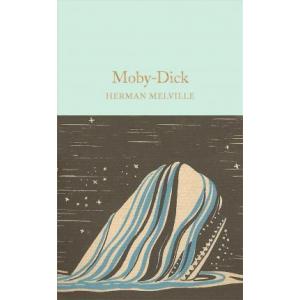Moby-Dick. Collector's Library