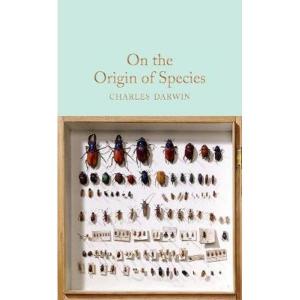 On the Origin of Species. Collector's Library
