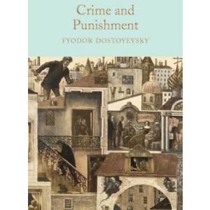 Crime and Punishment. Collector's Library
