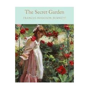 The Secret Garden. Collector's Library