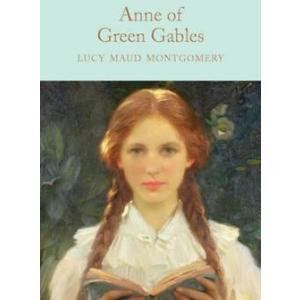 Anne of Green Gables. Collector's Library