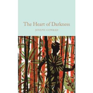 Heart of Darkness & other stories. Collector's Library