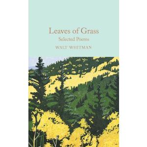 Leaves of Grass. Collector's Library