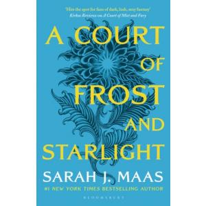 A Court of Frost and Starlight. 2020 ed