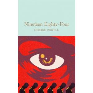 Nineteen Eighty-Four. Collector's Library