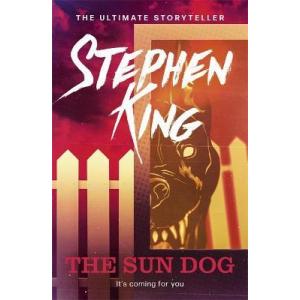 The Sun Dog - 2021