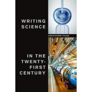 Writing Science in the Twenty-First Century