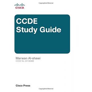 CCDE Study Guide