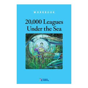 20000 Leagues Under the Sea. Ćwiczenia. Compass Classic Readers. Level 3