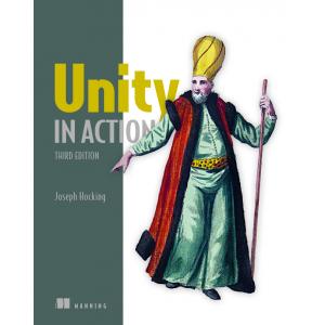 Unity in Action. Third Edition