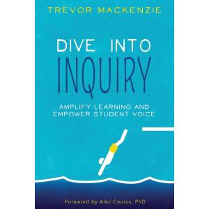 Dive into Inquiry