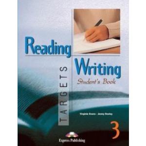 Reading & Writing Targets NE 3 Student's Book