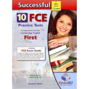 Successful Cambridge English: First (FCE). Podręcznik