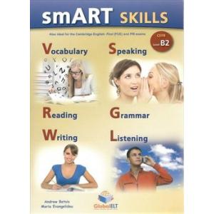 SMART Skills CEFR B2 - Cambridge English First 2015 Format - CDS (3)