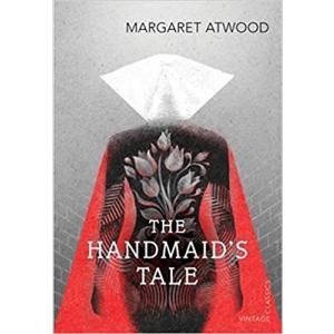 The Handmaid's Tale. 2016 ed