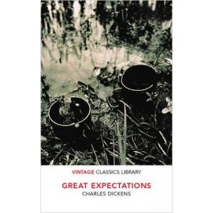 Great Expectations. Vintage Classics Library