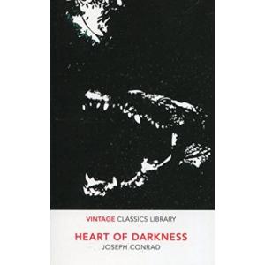 Heart of Darkness. Vintage Classics Library