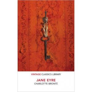 Jane Eyre. Vintage Classics Library