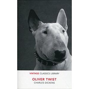 Oliver Twist. Vintage Classics Library
