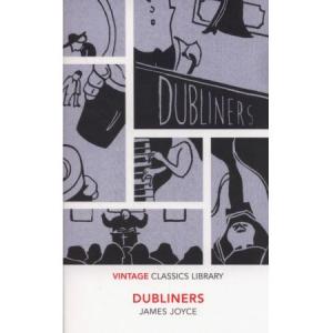 Dubliners. Vintage Classics Library