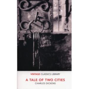 A Tale of Two Cities. Vintage Classics Library
