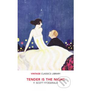 Tender is the Night. Vintage Classics Library