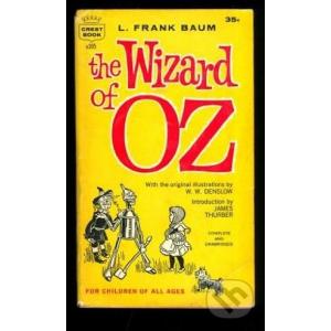 The Wizard of Oz. Vintage Classics Library