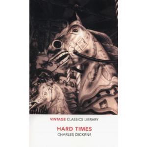 Hard Times. Vintage Classics Library