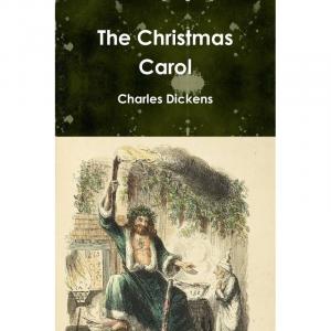 A Christmas Carol. Vintage Classics Library