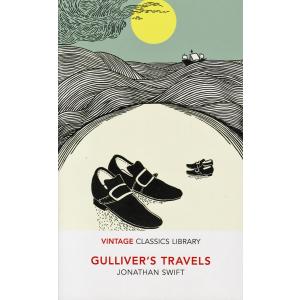 Gulliver's travels. Vintage Classics Library