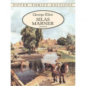 Silas Marner. Vintage Classics Library