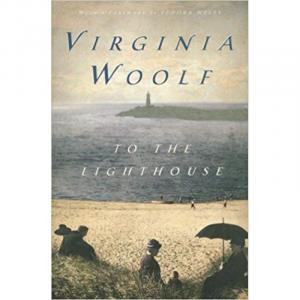 To The Lighthouse. Vintage Classics Library