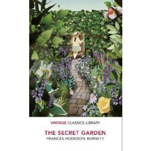 The Secret Garden. Vintage Classics Library
