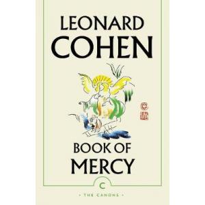 Book of Mercy. Leonard Cohen