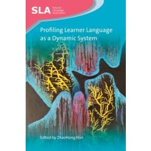 Profiling Learner Language as a Dynamic System