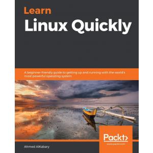 Learn Linux Quickly