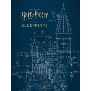 Harry Potter. The Blueprints