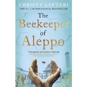The Beekeeper of Aleppo - paperback