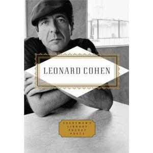 Poems and Songs. Cohen, Leonard. HB.