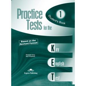 Practice Tests for the KET SB