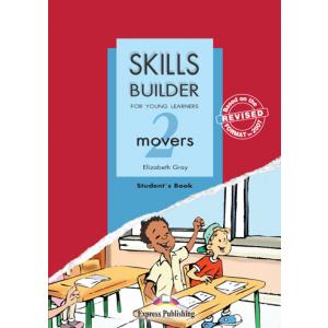 Skills Builder Movers 2 SB