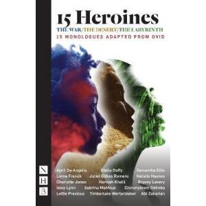 15 Heroines