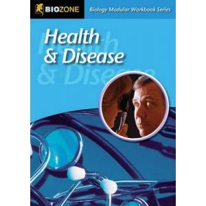 Health and Disease. Modular Workbook