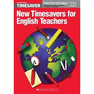 Timesaver: New Timesavers for English Teachers