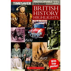 Timesaver: British History Highlights