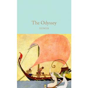 The Odyssey. Collector's Library