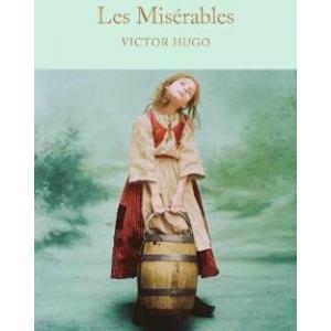 Les Miserables. Collector's Library