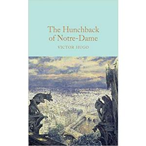 The Hunchback of Notre-Dame. Collector's Library