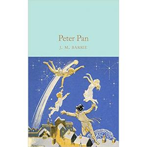 Peter Pan. Collector's Library