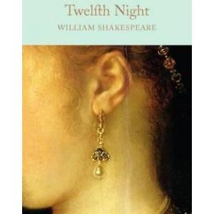 Twelfth Night. Collector's Library